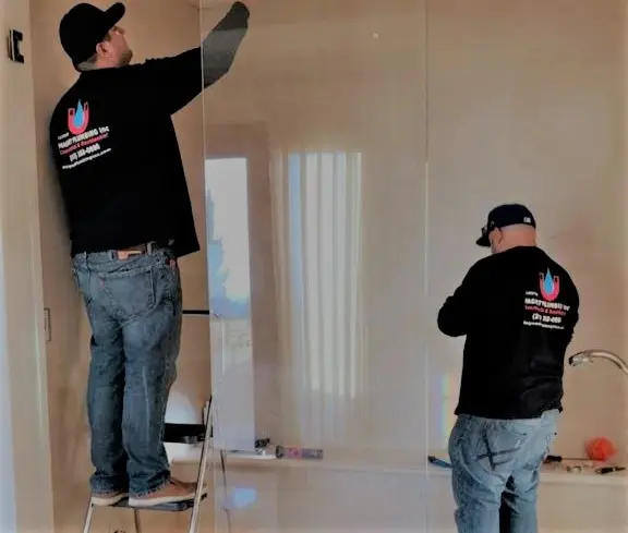 Professional plumbing installation for Tankless Water Heater Installation in Lakehurst