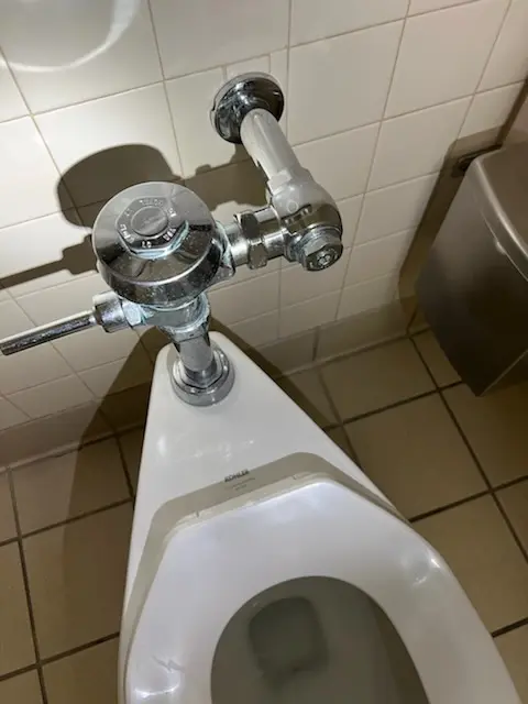 Fixture installation and repair for Hydro Jetting in Lakehurst